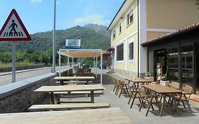 Pension La Barca